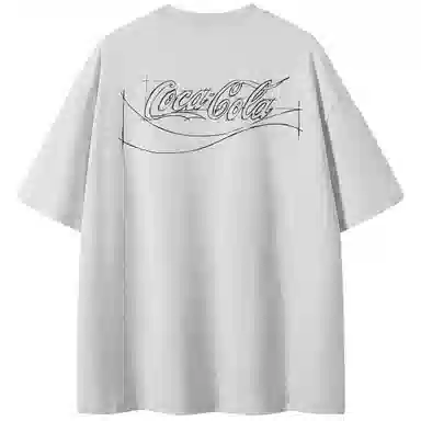 Coca-Cola LogoT