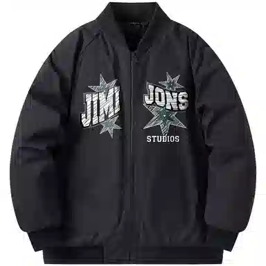 JIMIJONS