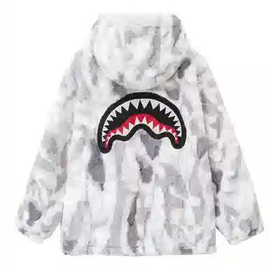 SPRAYGROUND Logo