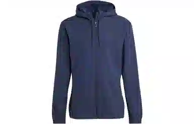 adidas Cold.Rdy Workout Hoodie Logo