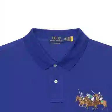 Polo Ralph Lauren SS22 Polo