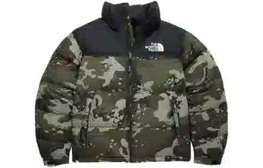 The North Face 1996 Eco Nuptse Jacket
