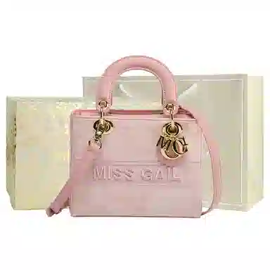 MISS GAIL logo
