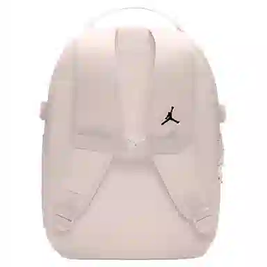 Jordan Backpack Black/Ivory