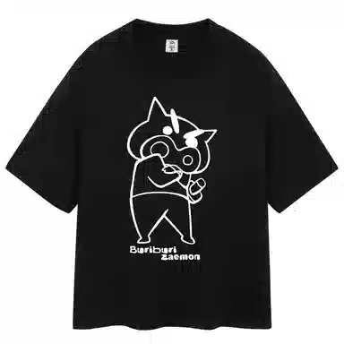 Crayon Shinchan T