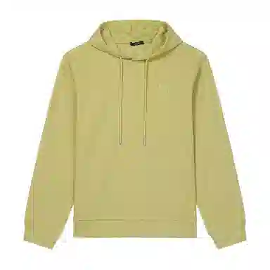 LIU·JO UOMO Hoodie Yellow