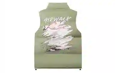 Airwalk Logo