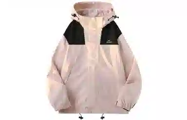 Warrior Windbreaker Series