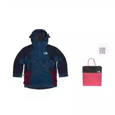 THE NORTH FACE UE logo