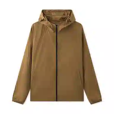 Semir Hooded Sun Protection Jacket