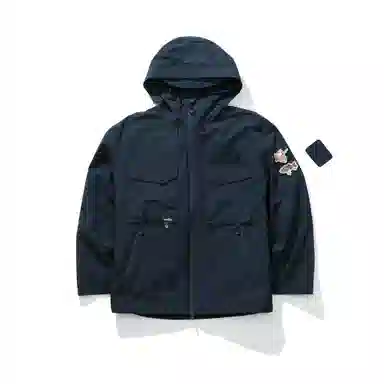 nautica white sail