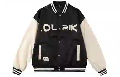 OLRIK logo