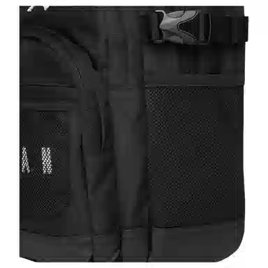 Jordan Backpack Black/Ivory