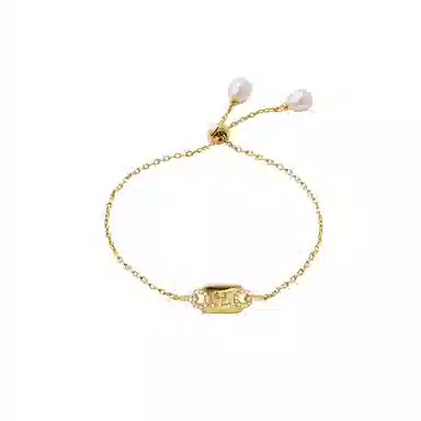 Amber Lollipop Luck ins