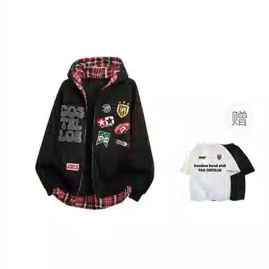 PAUL COSTELLOE clenfit