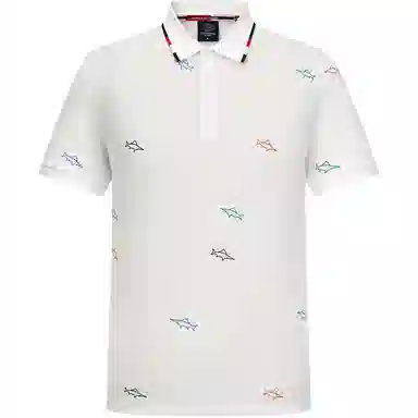 GOOD LUCK GLADIUS Polo