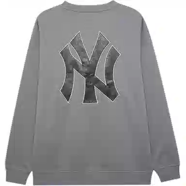 New Era x MLB SS25 logo