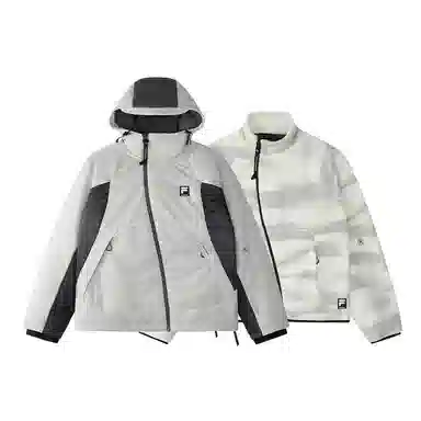 FILA FUSION x FILA X NEMEN
