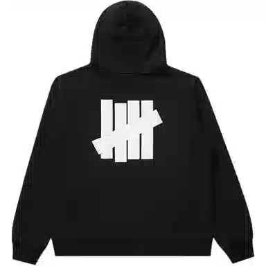 UNDEFEATED SS25 logo