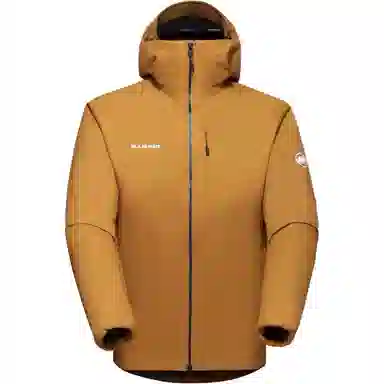 MAMMUT Rime IN Flex Jacket