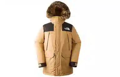 The North Face