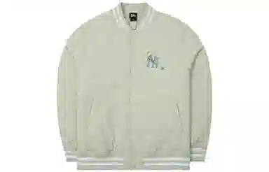 New Era x MLB FW23 Yankees Jacket