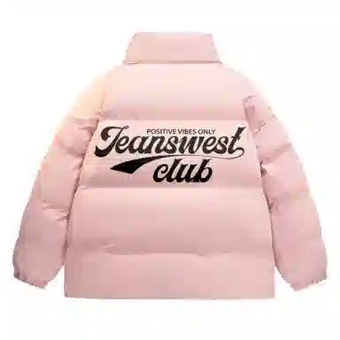 JEANSWEST CLUB Logo