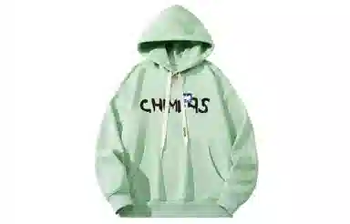 struggle vintage95 Chime95 logo