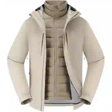 DECATHLON FORCLAZ Travel 900