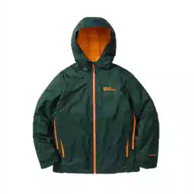 Jack Wolfskin Logo