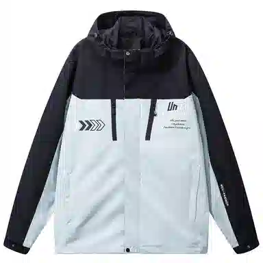 Unite Life HOODS Logo