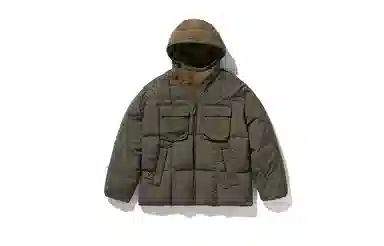 nautica white sail FW23