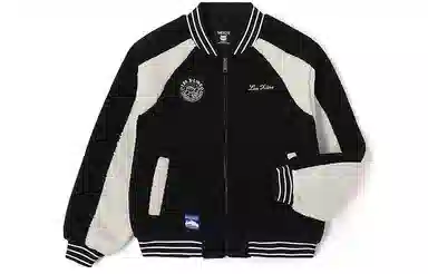 Lee FW23 Black Jacket