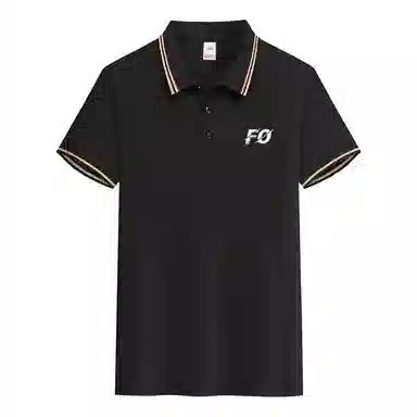 FORIDER logoPolo