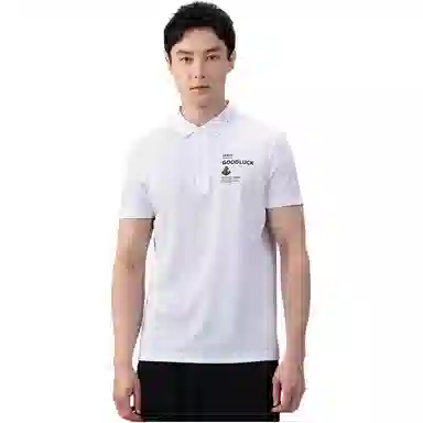 GOOD LUCK GLADIUS logoPolo