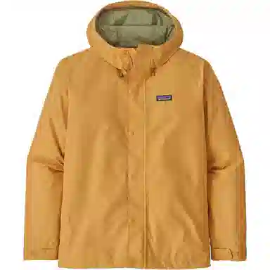 Patagonia Jackson Glacier Rain Jacket