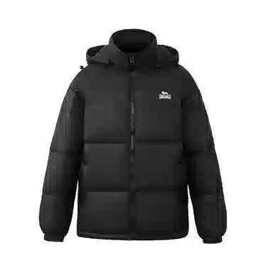 Lonsdale Down Jacket