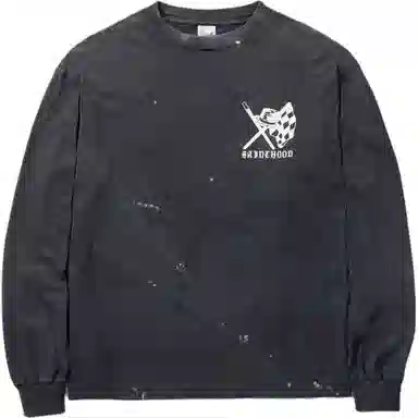 SAINT Mxxxxxx x NEIGHBORHOOD