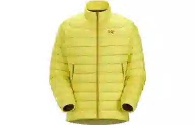 Arcteryx Cerium Jacket