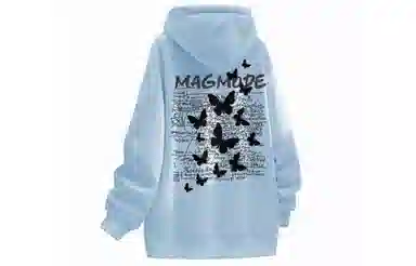 magmode Logo