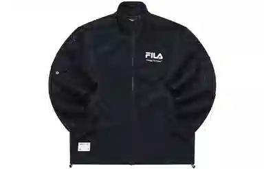 FILA FUSION Logo