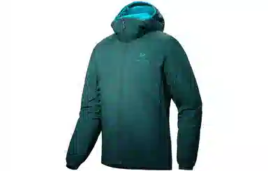 Arcteryx Atom Hoody