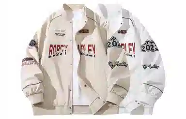 BOBBY ABLEY Logo