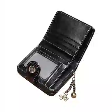 PT'SON Wallet Black