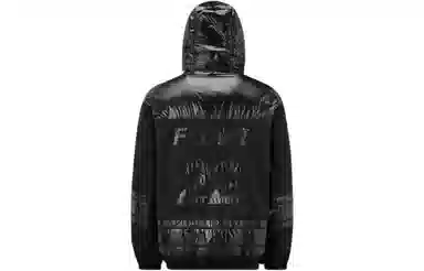 Moncler x FRGMT Sammy Black