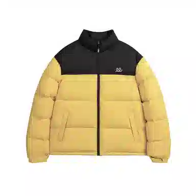 Wild Child Club Classic Stand Collar Jacket