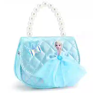 Disney Frozen Blue