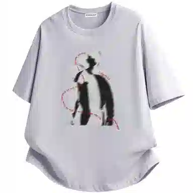 FISHGALAXY T