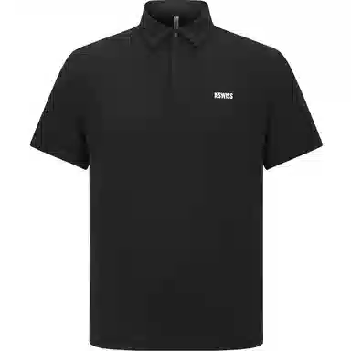 KSWISS Polo 008-K00A-BLK0