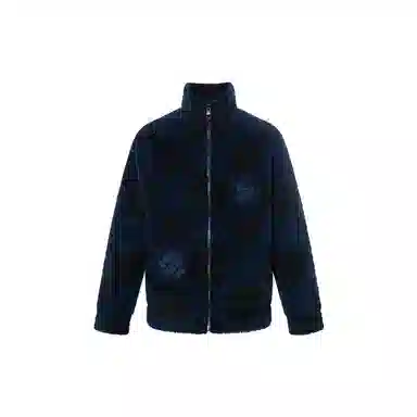 LOUIS VUITTON x Nigo SS22 Jacket